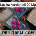 Levitra Vardénafil 20 Mg 14